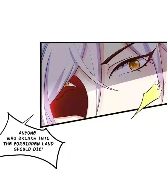My Snapping Fox Lord Chapter 71 page 80 - 