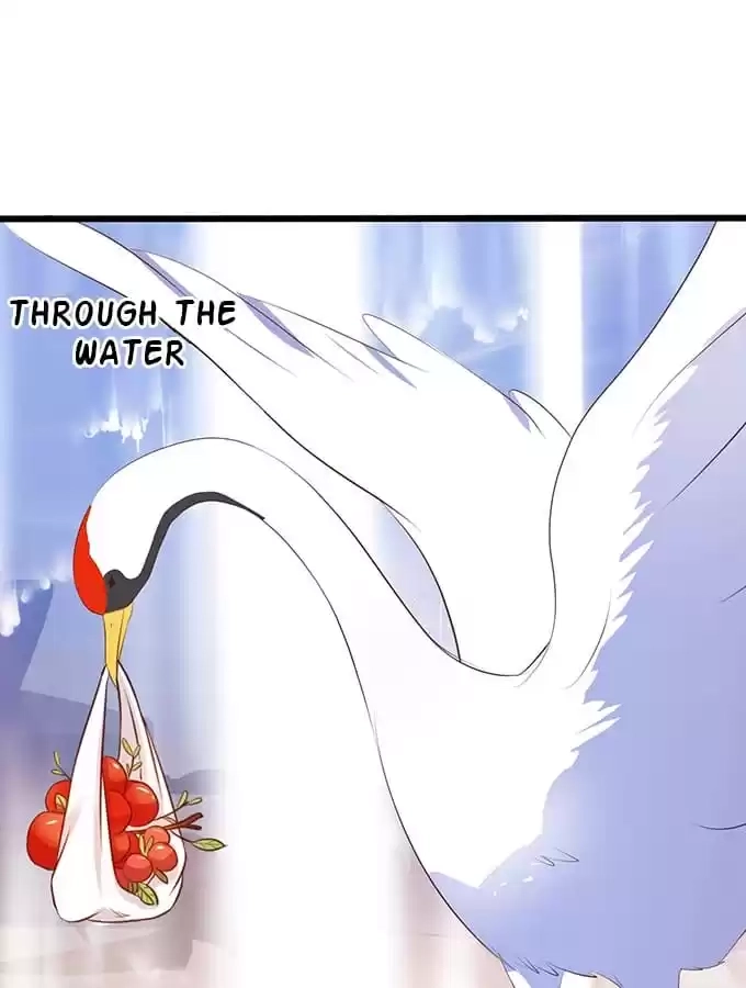 My Snapping Fox Lord Chapter 71 page 88 - 