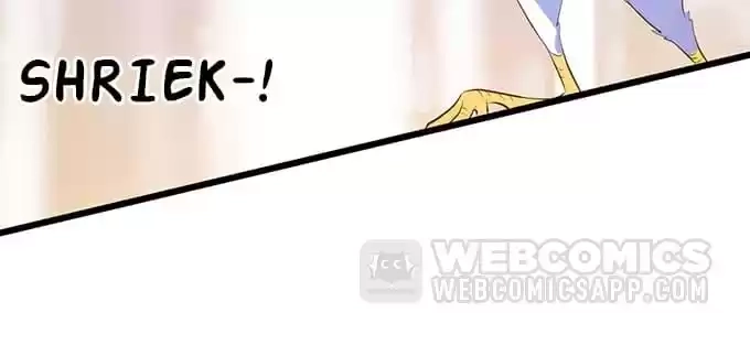 My Snapping Fox Lord Chapter 71 page 89 - 