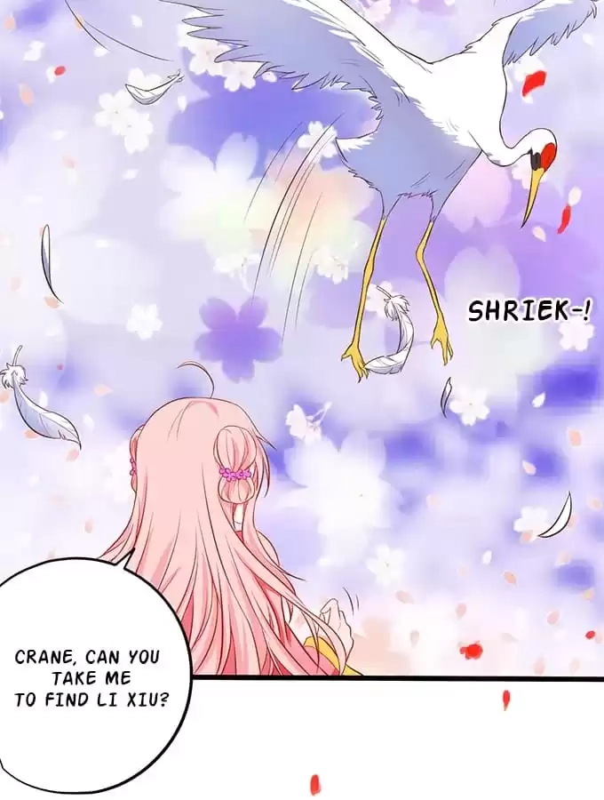 My Snapping Fox Lord Chapter 71 page 97 - 