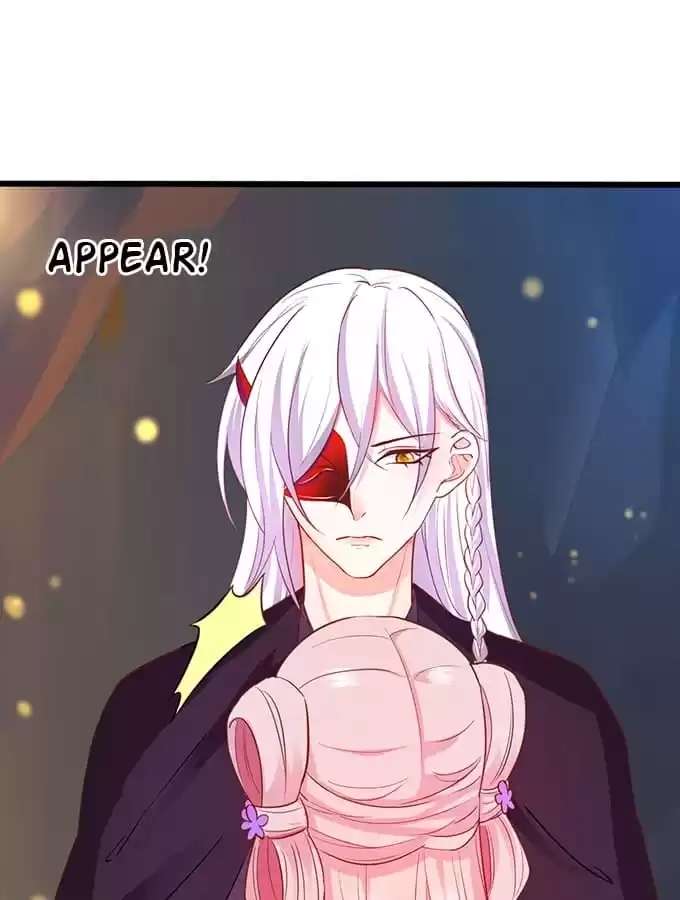 My Snapping Fox Lord Chapter 72 page 14 - 