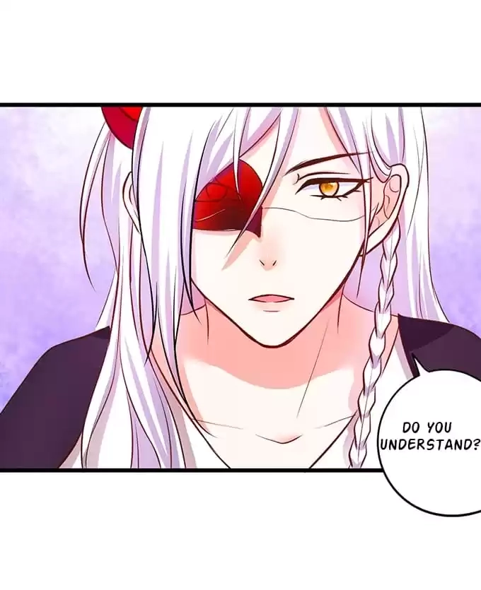 My Snapping Fox Lord Chapter 72 page 36 - 