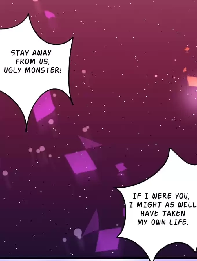 My Snapping Fox Lord Chapter 72 page 41 - 