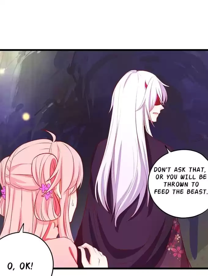 My Snapping Fox Lord Chapter 72 page 65 - 