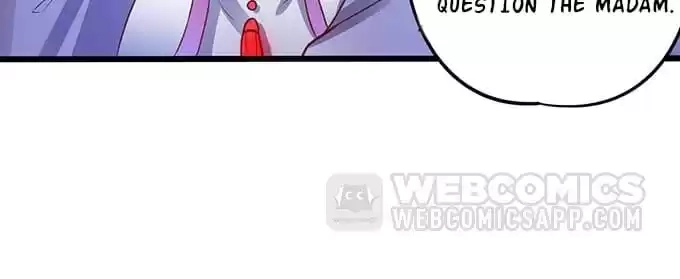 My Snapping Fox Lord Chapter 72 page 78 - 