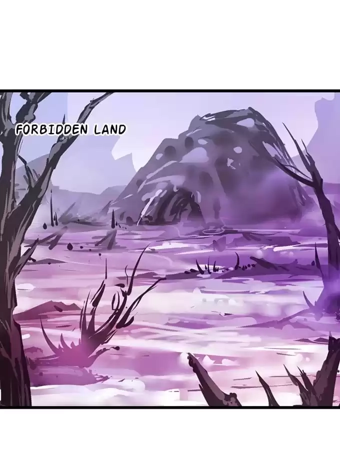 My Snapping Fox Lord Chapter 72 page 83 - 