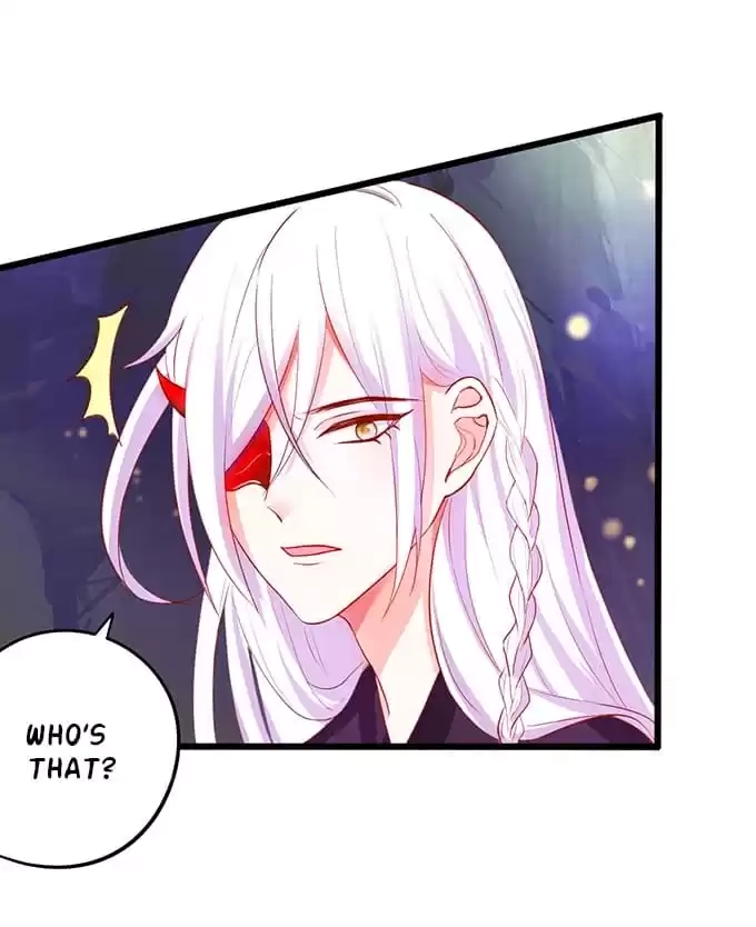 My Snapping Fox Lord Chapter 72 page 88 - 
