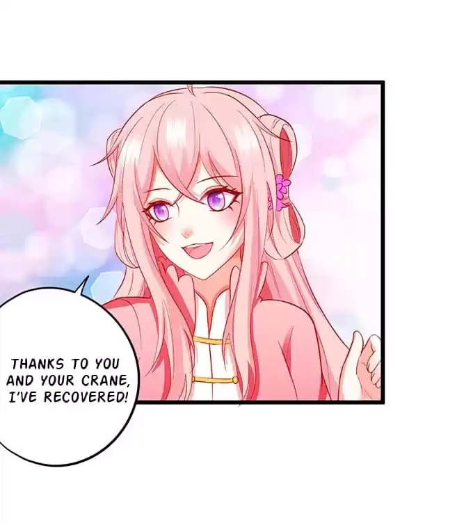 My Snapping Fox Lord Chapter 72 page 96 - 
