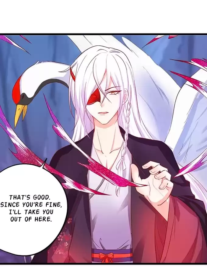 My Snapping Fox Lord Chapter 72 page 97 - 
