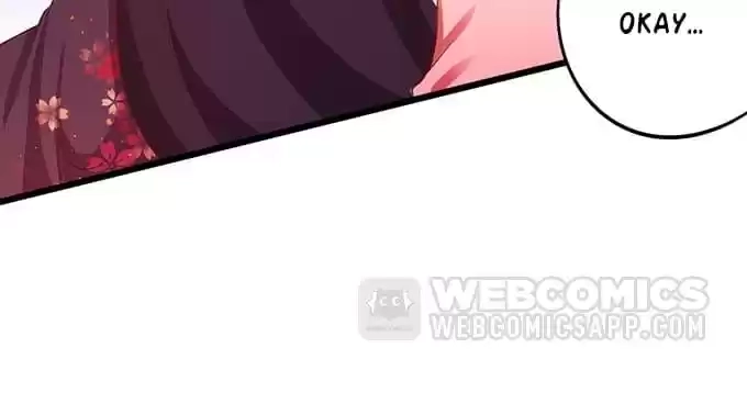 My Snapping Fox Lord Chapter 73 page 26 - 