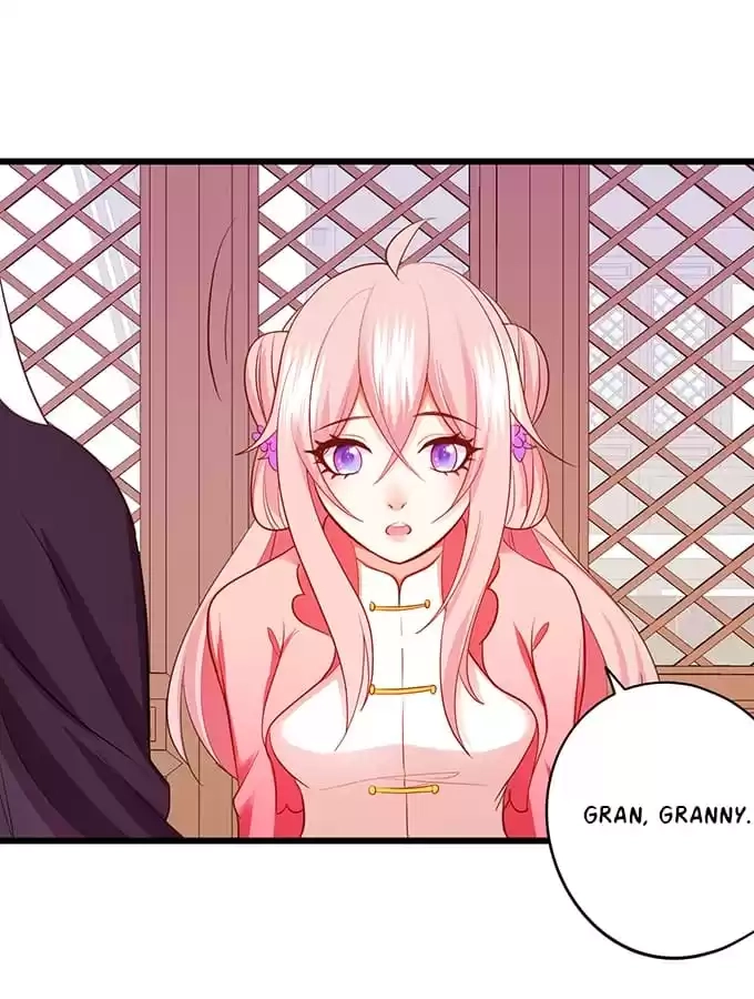 My Snapping Fox Lord Chapter 73 page 38 - 