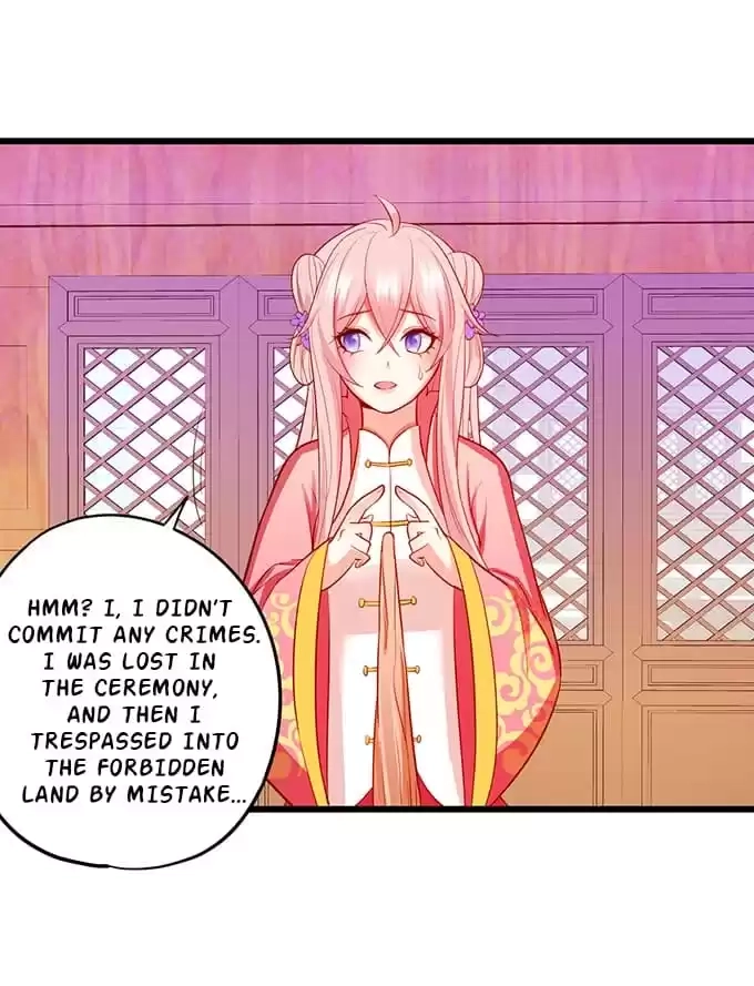 My Snapping Fox Lord Chapter 73 page 57 - 