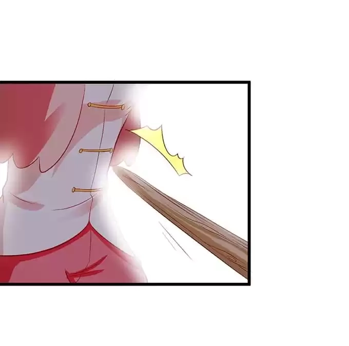 My Snapping Fox Lord Chapter 73 page 58 - 