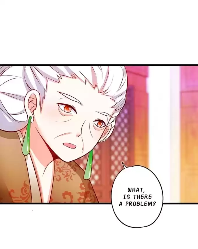 My Snapping Fox Lord Chapter 73 page 61 - 
