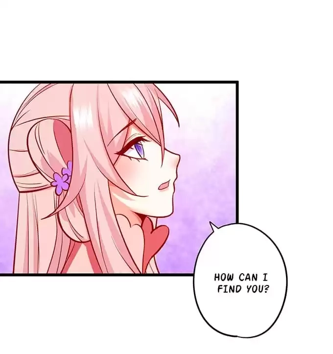 My Snapping Fox Lord Chapter 73 page 68 - 