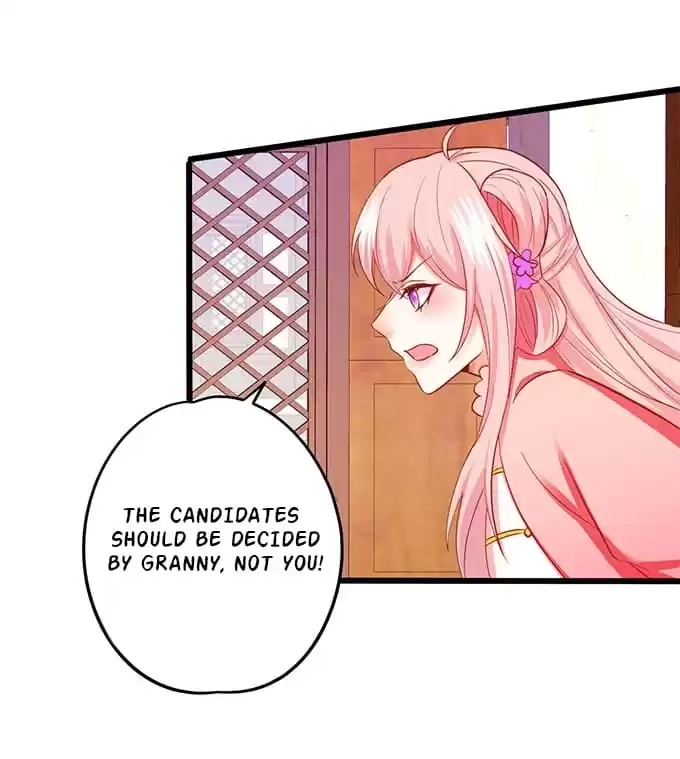 My Snapping Fox Lord Chapter 73 page 88 - 
