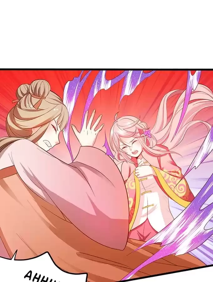 My Snapping Fox Lord Chapter 74 page 5 - 