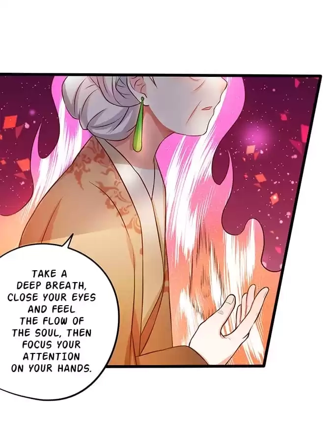 My Snapping Fox Lord Chapter 74 page 46 - 