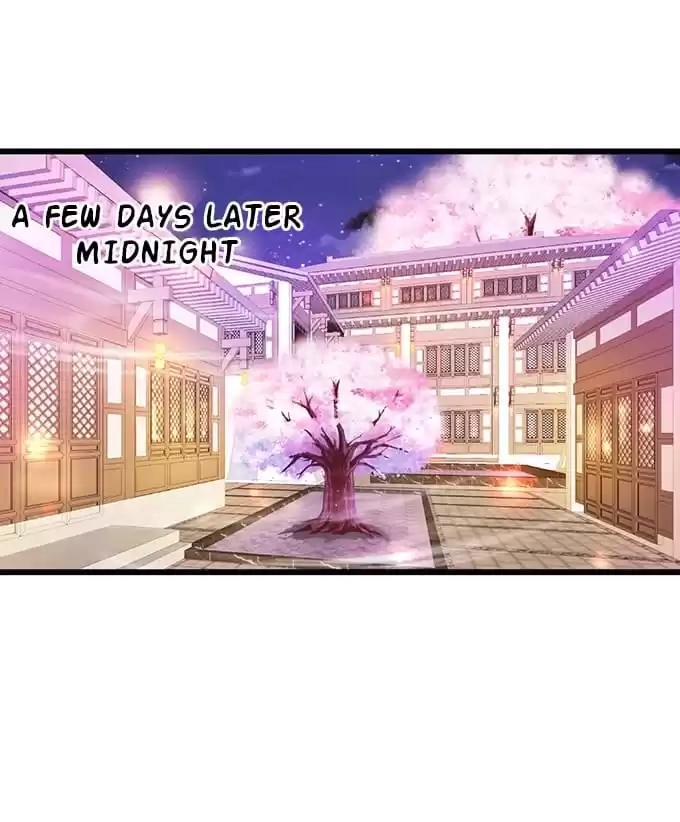 My Snapping Fox Lord Chapter 74 page 68 - 