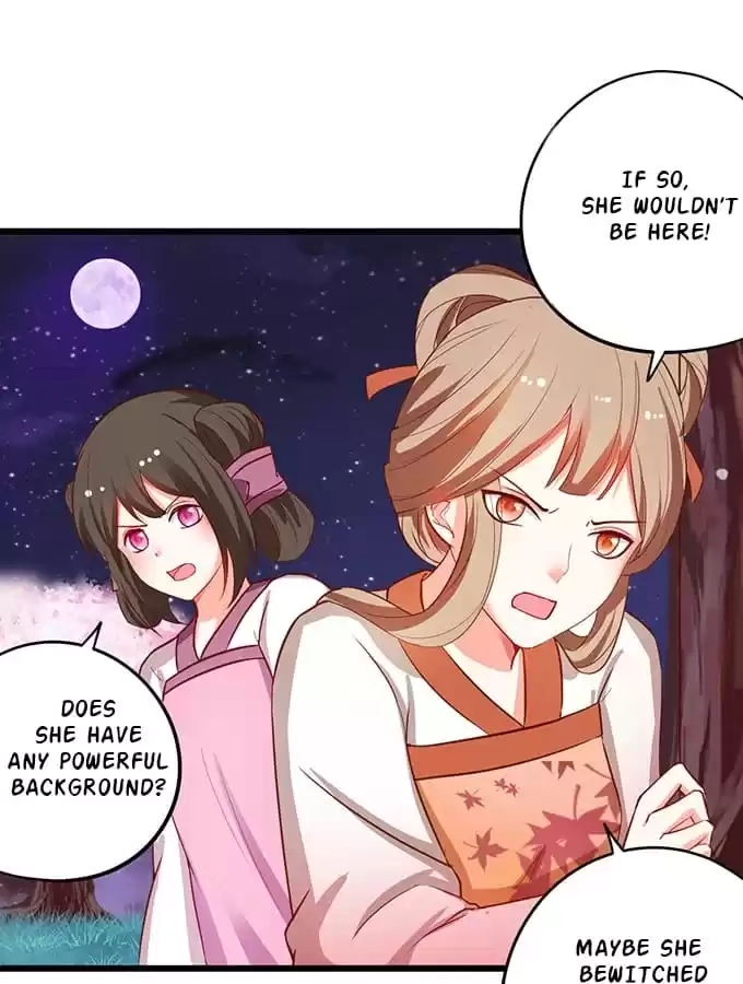 My Snapping Fox Lord Chapter 74 page 77 - 
