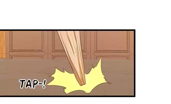 My Snapping Fox Lord Chapter 74 page 9 - 