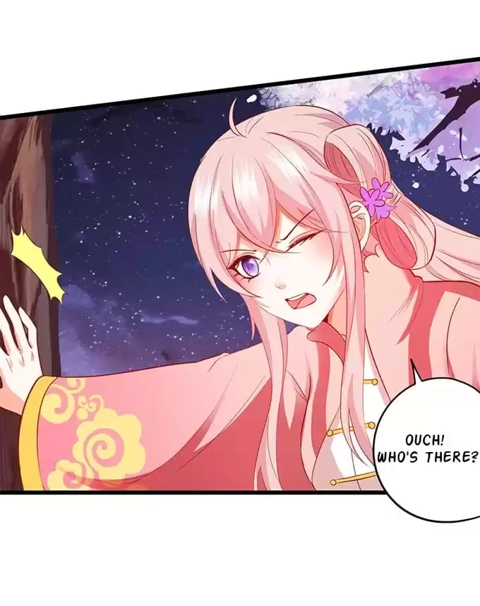 My Snapping Fox Lord Chapter 74 page 83 - 