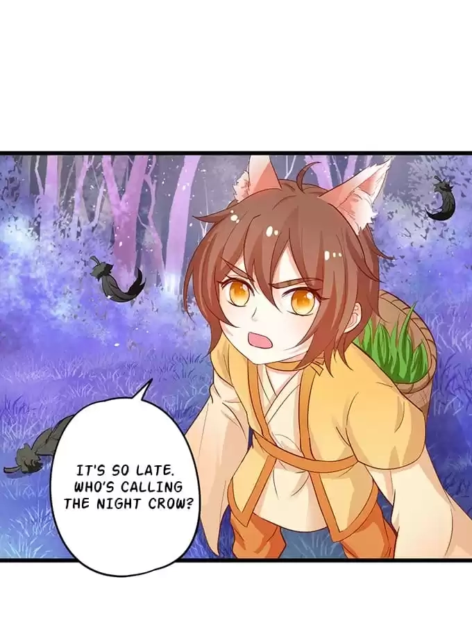 My Snapping Fox Lord Chapter 74 page 91 - 