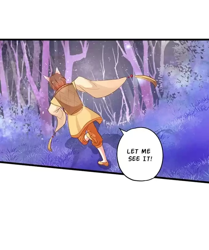 My Snapping Fox Lord Chapter 74 page 93 - 