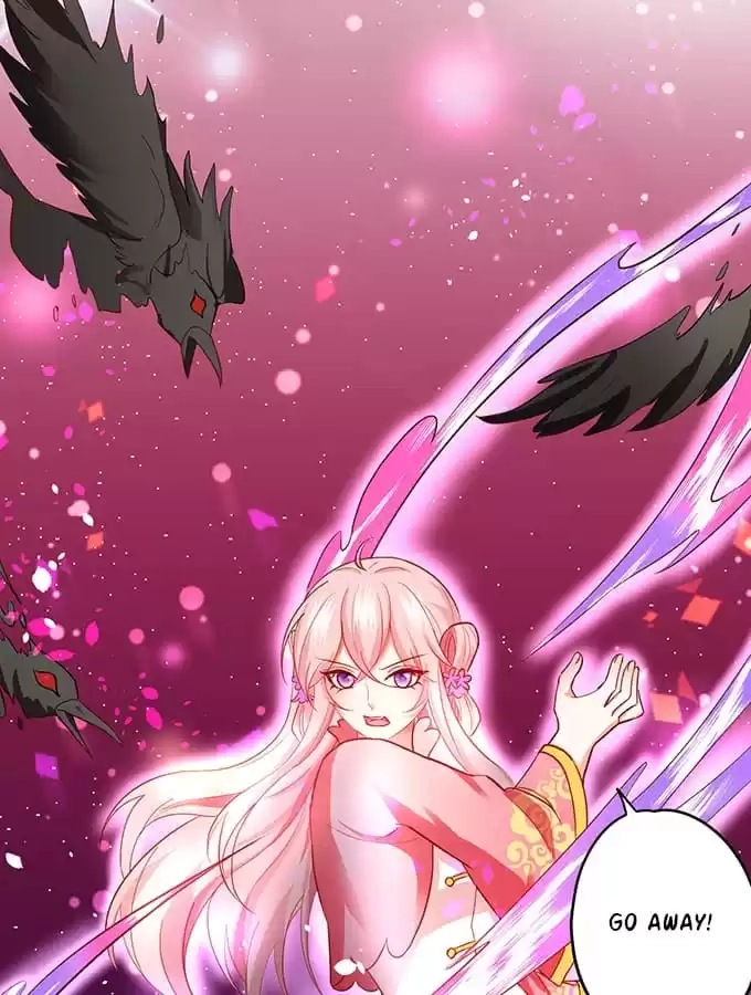 My Snapping Fox Lord Chapter 74 page 99 - 