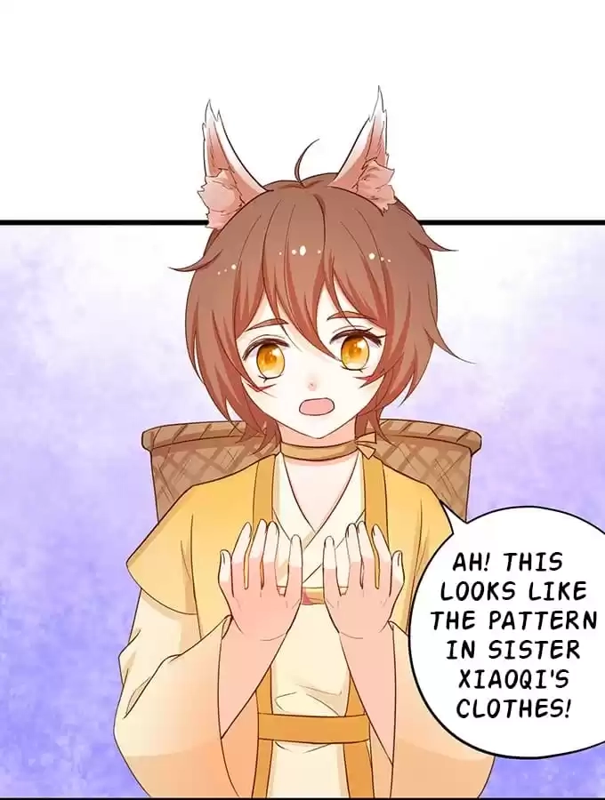 My Snapping Fox Lord Chapter 75 page 18 - 