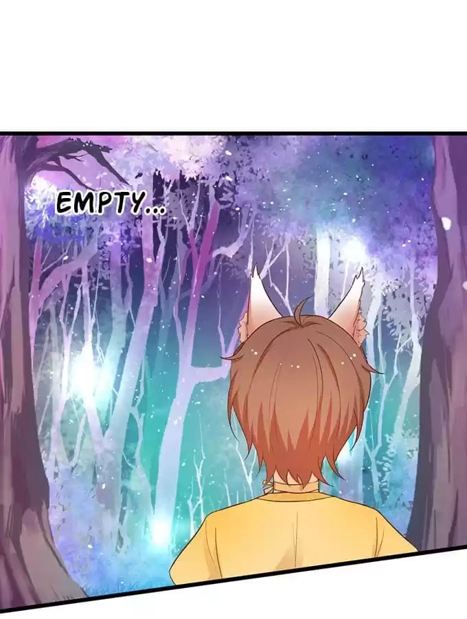 My Snapping Fox Lord Chapter 75 page 21 - 