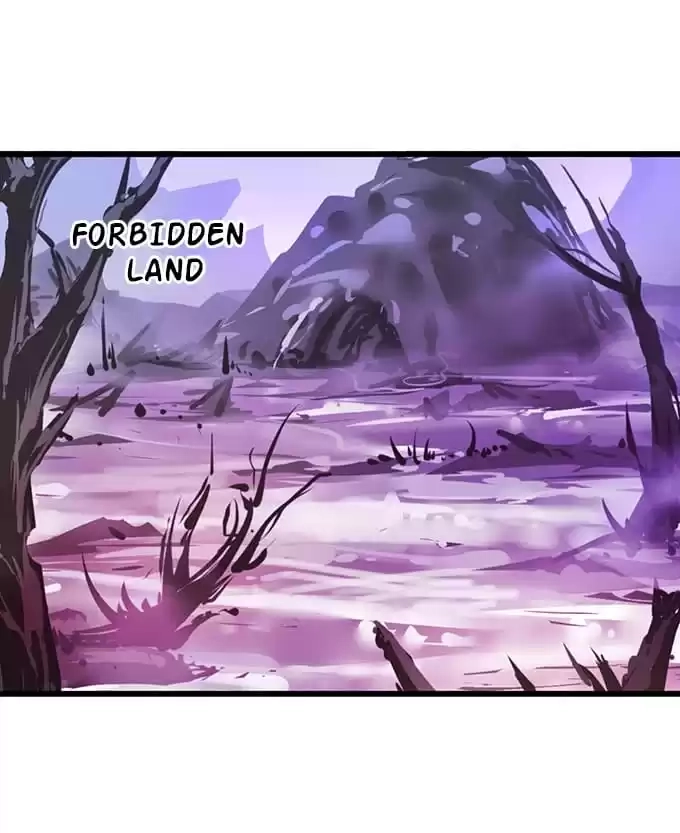 My Snapping Fox Lord Chapter 75 page 24 - 