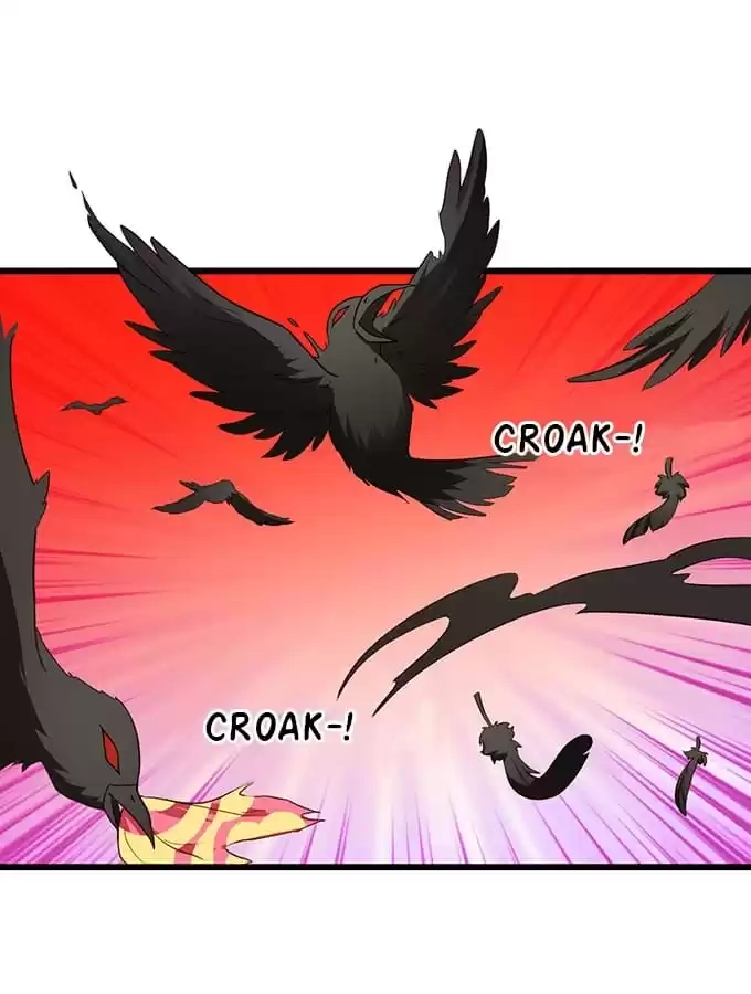 My Snapping Fox Lord Chapter 75 page 5 - 