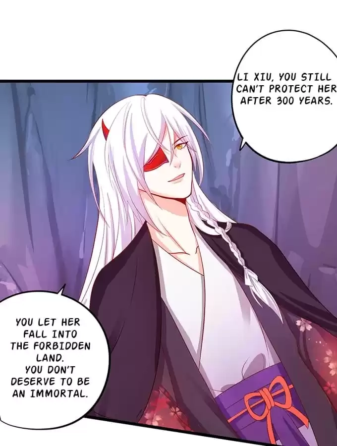 My Snapping Fox Lord Chapter 75 page 44 - 