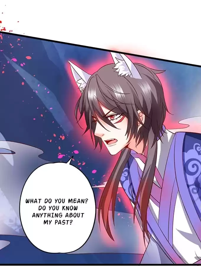 My Snapping Fox Lord Chapter 75 page 46 - 