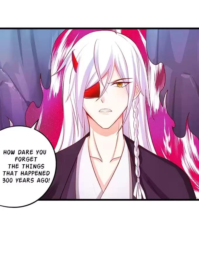 My Snapping Fox Lord Chapter 75 page 49 - 