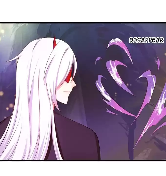 My Snapping Fox Lord Chapter 75 page 59 - 