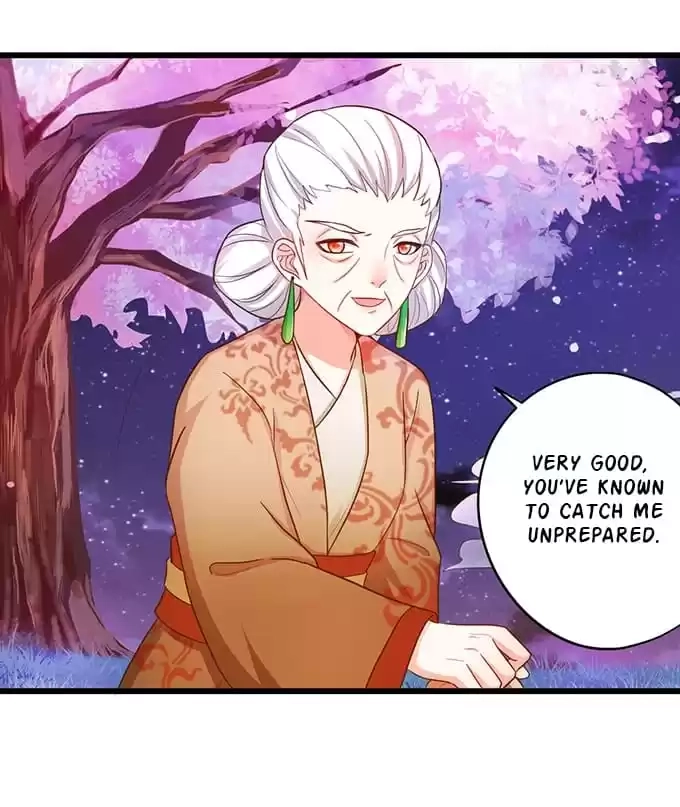 My Snapping Fox Lord Chapter 75 page 76 - 