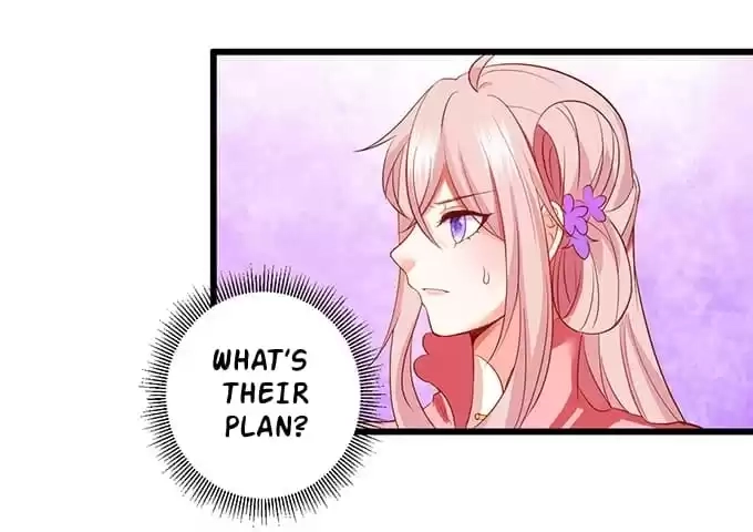 My Snapping Fox Lord Chapter 76 page 12 - 