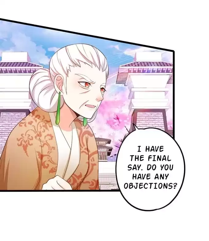 My Snapping Fox Lord Chapter 76 page 47 - 