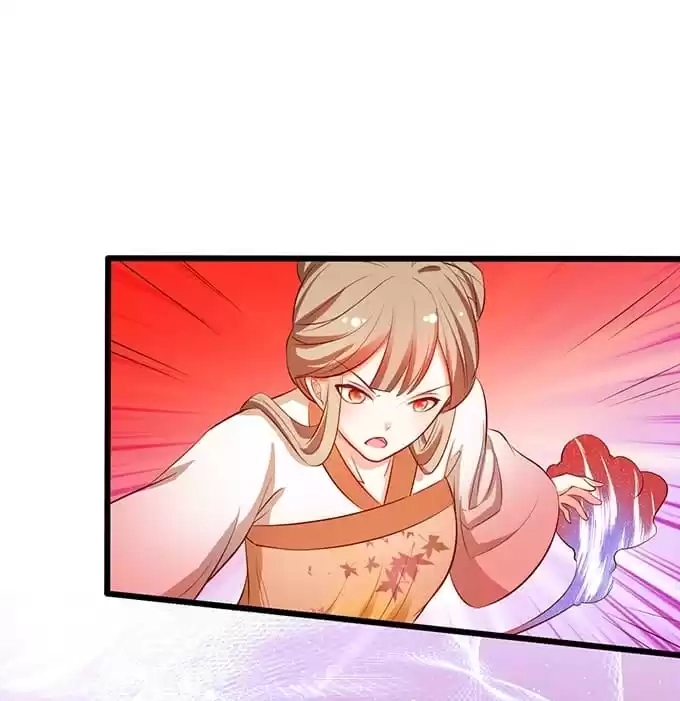 My Snapping Fox Lord Chapter 76 page 54 - 