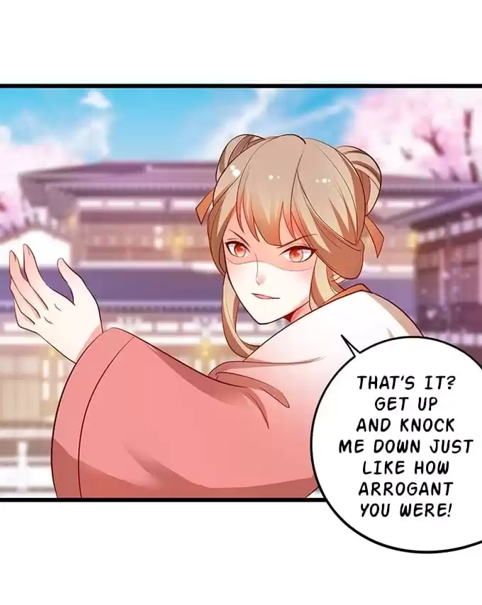 My Snapping Fox Lord Chapter 76 page 61 - 