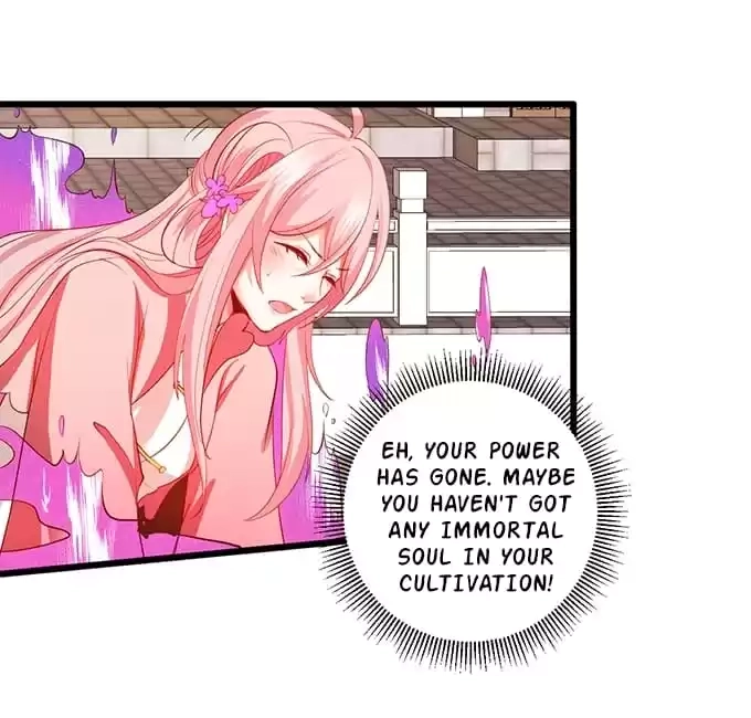 My Snapping Fox Lord Chapter 76 page 62 - 