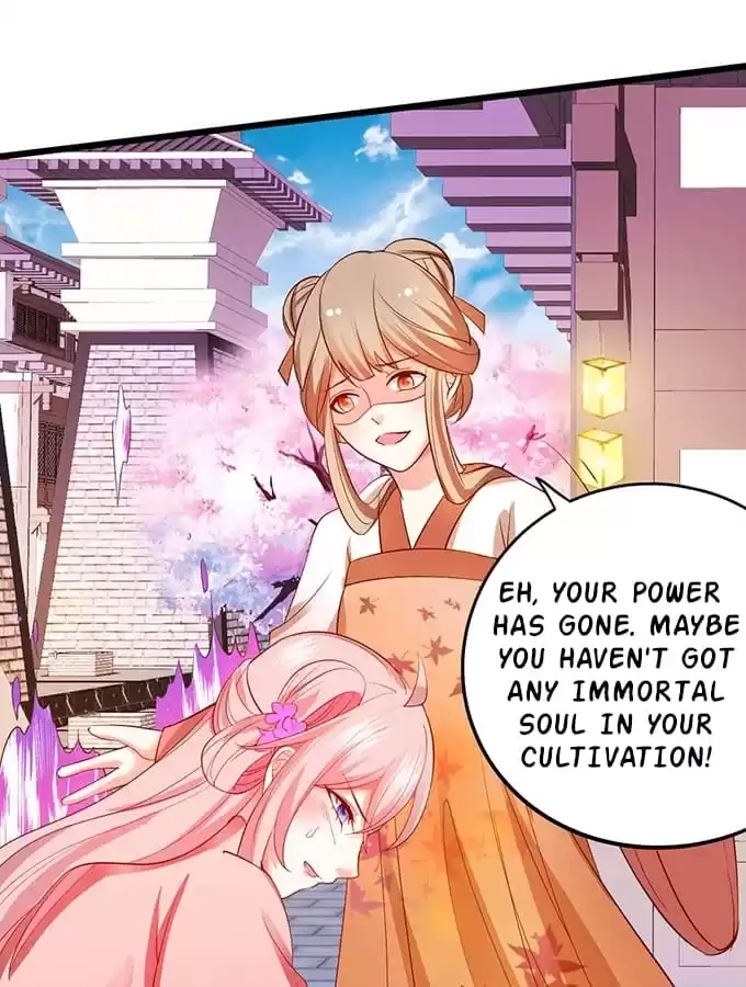 My Snapping Fox Lord Chapter 76 page 63 - 
