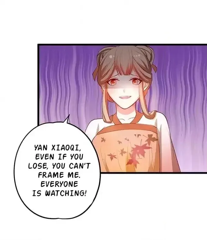 My Snapping Fox Lord Chapter 76 page 70 - 