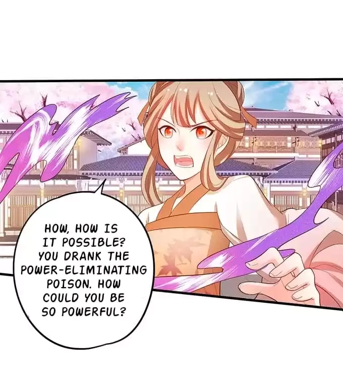 My Snapping Fox Lord Chapter 76 page 76 - 