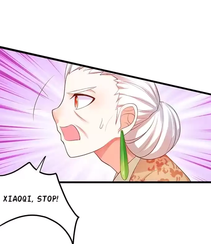 My Snapping Fox Lord Chapter 76 page 89 - 