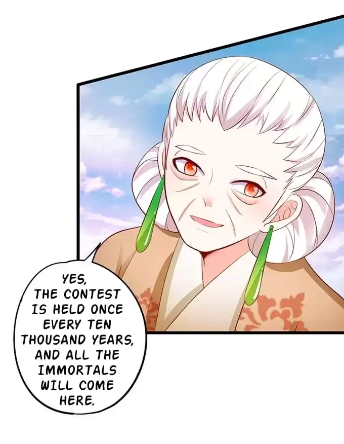 My Snapping Fox Lord Chapter 77 page 24 - 