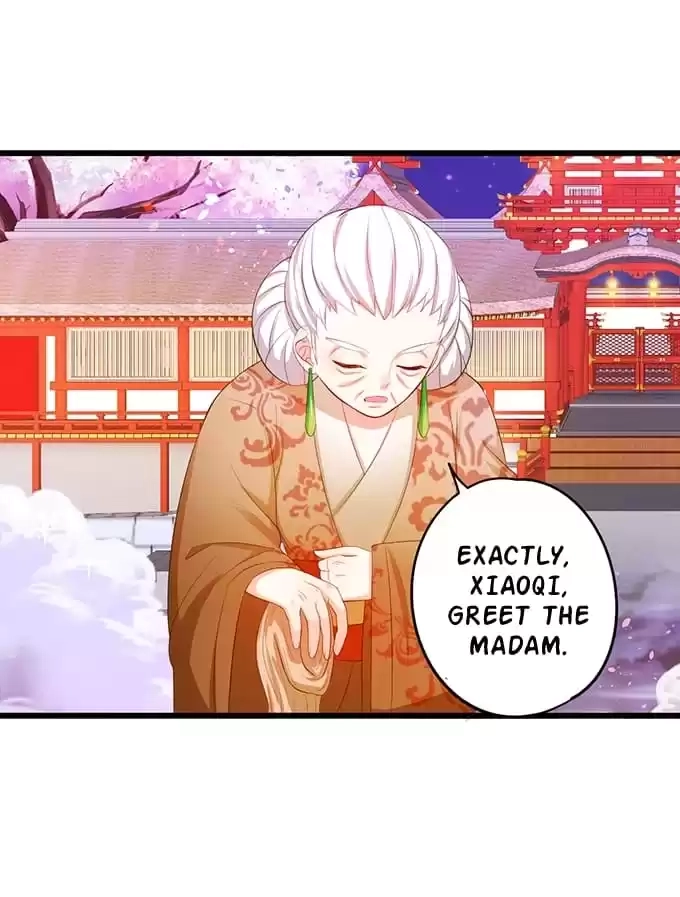 My Snapping Fox Lord Chapter 77 page 48 - 