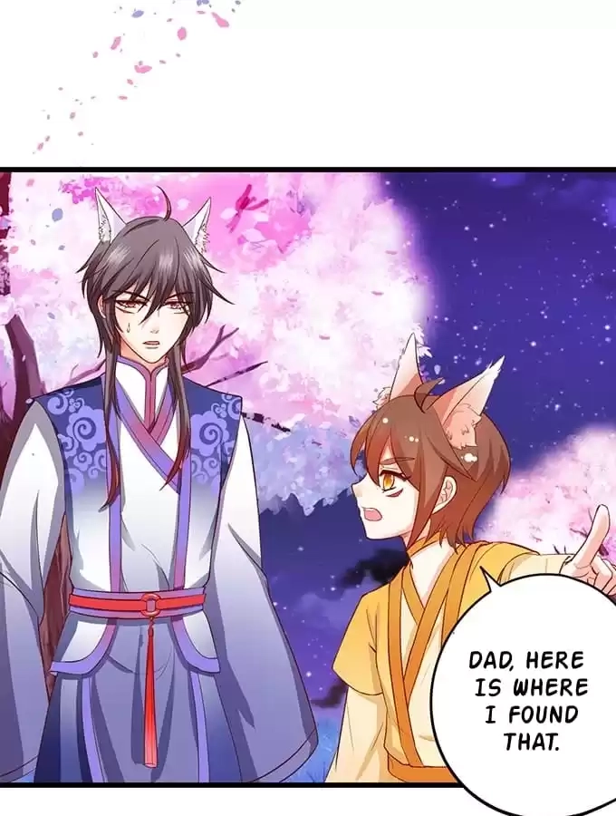 My Snapping Fox Lord Chapter 77 page 6 - 